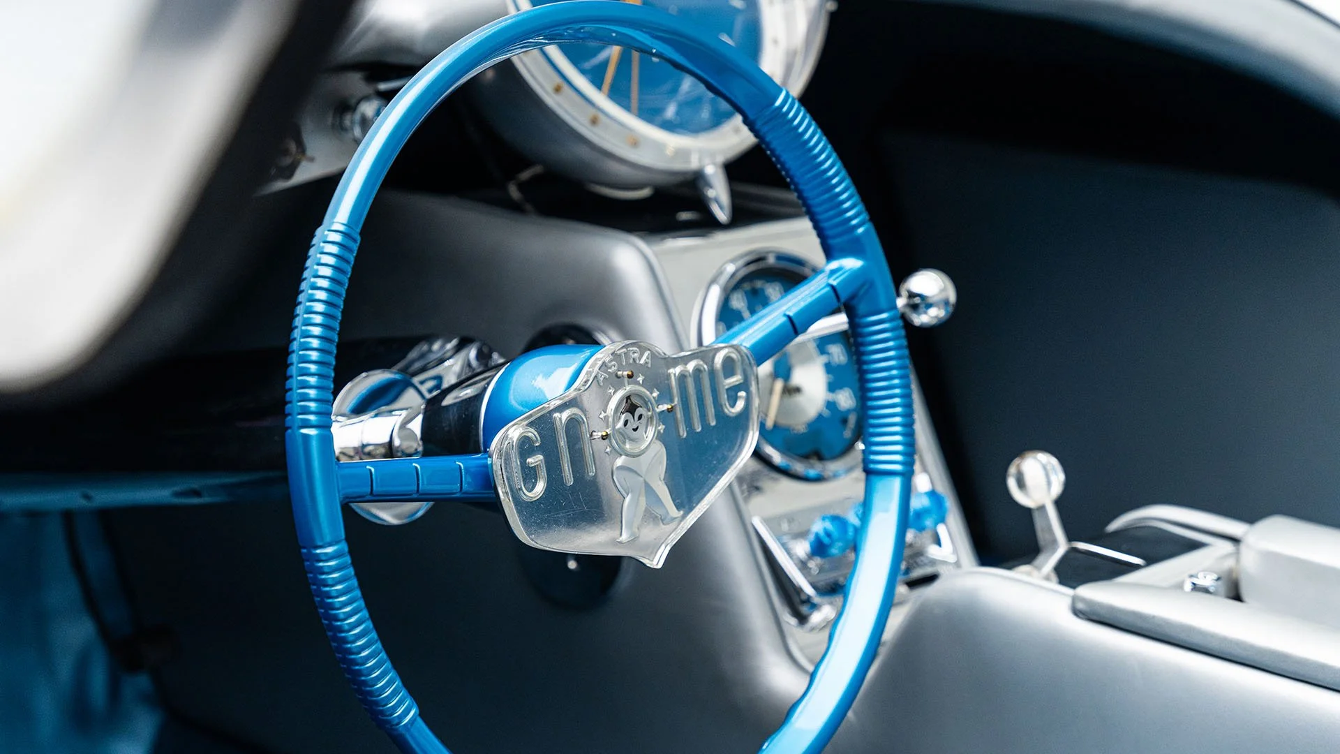 1956 American Motors Astra-Gnome — Petersen Automotive Museum